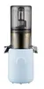 Hurom H310A-BEC04BL Entsafter für Gemüse und Obst Blau Produktbild-Vorschau 1
