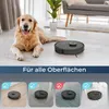 Tjilla C150 saugroboter mit wischfunktion - Haustiere - e Produktbild-Vorschau 10