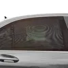 Universal Auto Sonnenschutz Sonnenabdeckung 2 teilig Produktbild-Vorschau 7