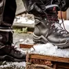 NITRAS Winter 7213 W POWER STEP MID + W Sicherheitsschuhe  Produktbild-Vorschau 4