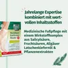 Allgäuer Latschenkiefer Masque éliminateur de callosités Voir les images du produit 3