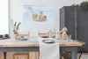 MuchoWow® Poster Eisbär - Schnee - Tiere 120x80 cm - Bilder Produktbild-Vorschau 3