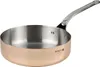 De Buyer  GERADE SAUTEUSE, KUPFER/EDELSTAHL   PRIM Produktbild-Vorschau 2