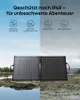 Anker SOLIX PS100 - Solarkollektor - dual, portable - 100 Produktbild-Vorschau 6