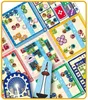 Remember Our Trip Brettspiel für 2-4 Spieler, ab 10 Jahren Produktbild-Vorschau 4