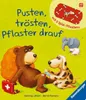 Pusten, trösten, Pflaster drauf! Produktbild-Vorschau 1