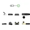 Ugreen Professionelles XLR-zu-6,35mm-Mikrofonkabel 3m Produktbild-Vorschau 4