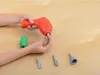 MASTERKIDZ Zestaw Narzędzia Z Wkrętarką 8 Elementów Do Podgląd zdjęcia produktu 21