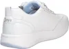 JOYA Damen Schnürschuhe, weiß(weiß), Gr. 41 2/3 Produktbild-Vorschau 4