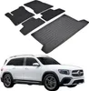 Ensemble Tapis Velours Sur Mesure et Coffre TPE pour Voir les images du produit 1
