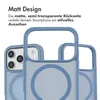 imoshion Color Guard Back Cover mit MagSafe iPhone 17 Pro - Produktbild-Vorschau 3