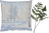 MuchoWow® Zierkissen Sofakissen Wohnzimmer Dekokissen 50x50 Produktbild-Vorschau 1