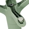 di volio Gartentisch DEGO - runder Outdoor Tisch für Balkon Produktbild-Vorschau 11