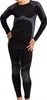 Gomati Kinder Thermo Unterwäsche Set Seamless Produktbild-Vorschau 1