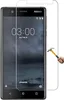 ino 2x Schutzglas kompatibel mit Panzerglas Nokia 3 Produktbild-Vorschau 3