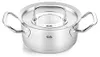 Fissler orig. Profi Collection 2 Bratentopf mit Deckel 16 Náhľad obrázku produktu 1