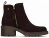 Stiefeletten Refresh 17624603 für Damen Produktbild-Vorschau 1