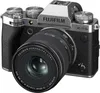 FUJIFILM X-T5 Silber + 16-50 mm Produktbild-Vorschau 1