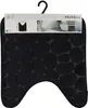 Tendance Toilettenvorleger/WC-Vorleger Pebble - Memory Foam Produktbild-Vorschau 2