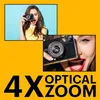 KODAK Pixpro FZ45-16.44 Megapixel Digitale Kompaktkamera, Produktbild-Vorschau 11