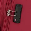 cocoono Monterrey 4 Rollen Trolley 58 cm mit Dehnfalte Produktbild-Vorschau 6