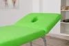 Massageliege Frottee Spannbettlaken mit Nasenschlitz Marke Produktbild-Vorschau 2
