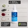 Odstraňovač škvŕn, univerzálny odstraňovač škvŕn, 200 ml, Náhľad obrázku produktu 5