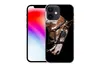 MuchoWow® Handyhülle Schutzhülle Hülle für iPhone 12 mini Produktbild-Vorschau 2
