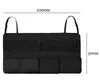 Univerzální organizér do kufru, 50 x 100 cm, velké kapsy a Náhled obrázku produktu 2