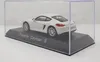 Norev 750037 Porsche Cayman S weiss 2013 Maßstab 1:43 Produktbild-Vorschau 9