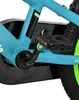 Detský bicykel Volare Rocky - chlapci - 14 palcov - zelený Náhľad obrázku produktu 10