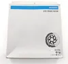 The image shows the packaging of a SHIMANO disc brake rotor. Produktbild-Vorschau