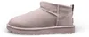 UGG Classic Ultra Mini Boot Pale Smoke (Women's) - EU 37 Produktbild-Vorschau 10