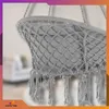 Omna | Gartenstuhl Kissen - 75x60 cm - Beige - Ergonomisch Produktbild-Vorschau 7