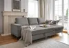MIUFORM Lofty Lilly - Ecksofa mit Bettfunktion und Produktbild-Vorschau 5