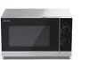 SHARP YC-PS201AE-S Mikrovlnná trouba, mikrovlnný výkon 700 Náhled obrázku produktu 12