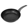 Bratpfanne 22cm mit Marmorbeschichtung und Produktbild-Vorschau 11