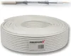 PremiumX SAT Anlage 80cm Antenne Quad LNB 10m Kabel 8x Produktbild-Vorschau 5