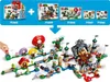 LEGO® Super Mario Maison de Mario et Yoshi Set d'extension Voir les images du produit 30