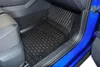 Tapis de sol caoutchouc Novline VW T-Roc 2017- Voir les images du produit 5