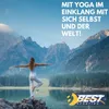 Best Sporting Yogarolle mit Übungsanleitung I Farbe: Produktbild-Vorschau 6