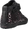 Geox J Kalispera Girl Černý Náhled obrázku produktu 3