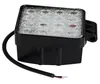 Greenmigo 48W Led Scheinwerfer Offroad Lampe Flood Produktbild-Vorschau 4