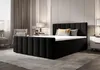 B&B Home Boxspringbett AdelleIV 180x200 cm – mit Bettkasten Produktbild-Vorschau 1