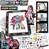 Educa - Monster High Fashion Designer - Kreiere unendliche Produktbild-Vorschau 4
