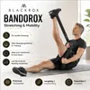 BLACKROX Fitnessband Lang BANDOROX Widerstandsband Produktbild-Vorschau 5