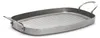de Buyer 5640.02, Rechteckig, Grillpfanne, Edelstahl, Produktbild-Vorschau 3