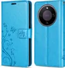 Hülle für Honor Magic 8 Lite Handyhülle Schutzhülle Wallet Produktbild-Vorschau 4