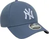 New Era MLB 9FORTY M-Crown Cap New York Yankees blue Produktbild-Vorschau 8