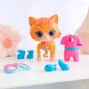 Disney Junior Super Kitties – interaktivní figurka Náhled obrázku produktu 8